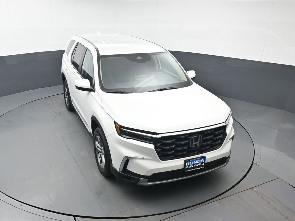 Certified 2024 Honda Pilot EX-L image 47