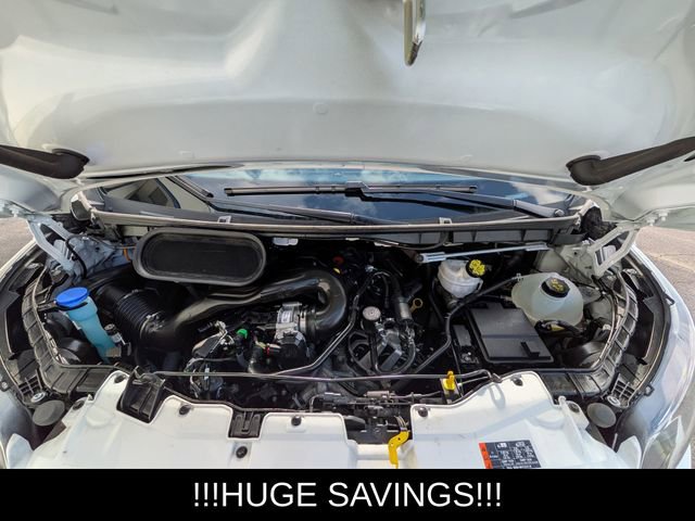 Used 2024 Ford Transit 250 Low Roof w/ Exterior Upgrade Package image 20
