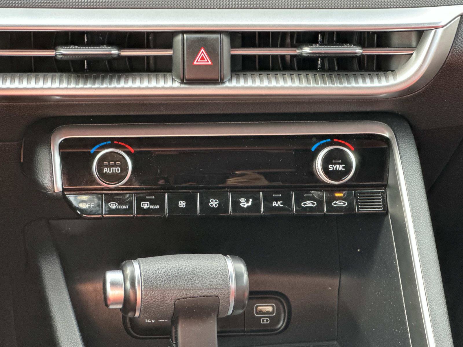 Used 2023 Kia K5 GT-Line w/ GT-Line Premium Package image 23