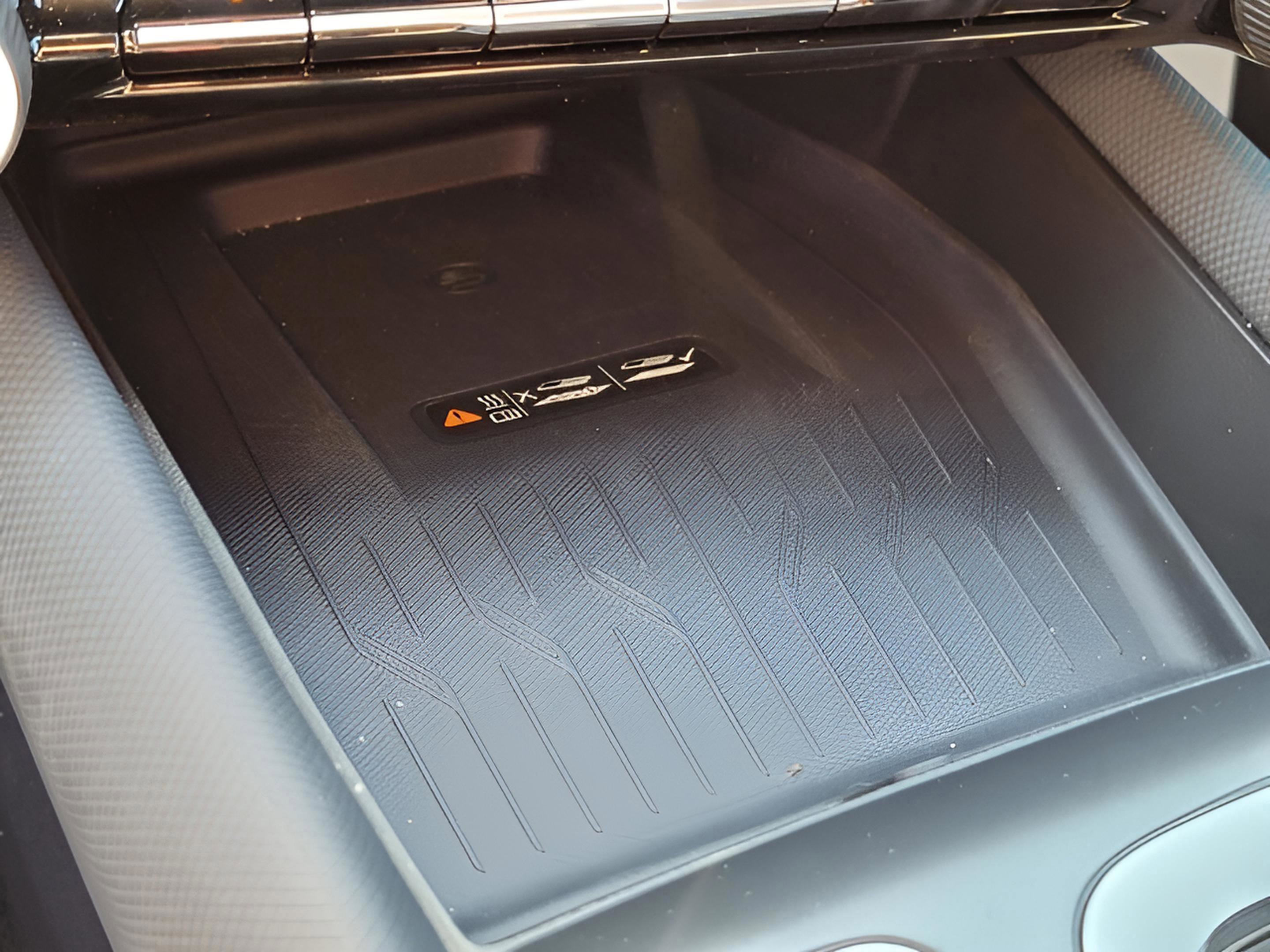 New 2025 Chevrolet Equinox EV RS w/ Active Safety Package 3 image 21