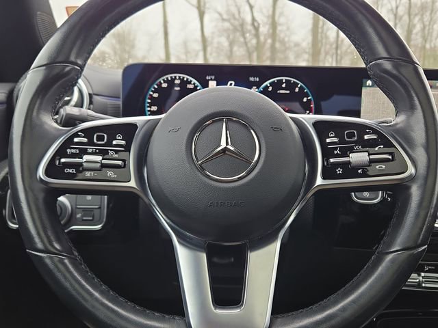 Used 2023 Mercedes-Benz CLA 250 4MATIC image 18