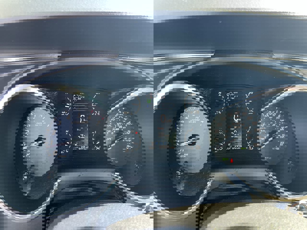 Used 2020 Toyota Sequoia Platinum image 21