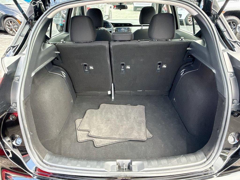 Used 2021 Nissan Kicks SV FWD image 29