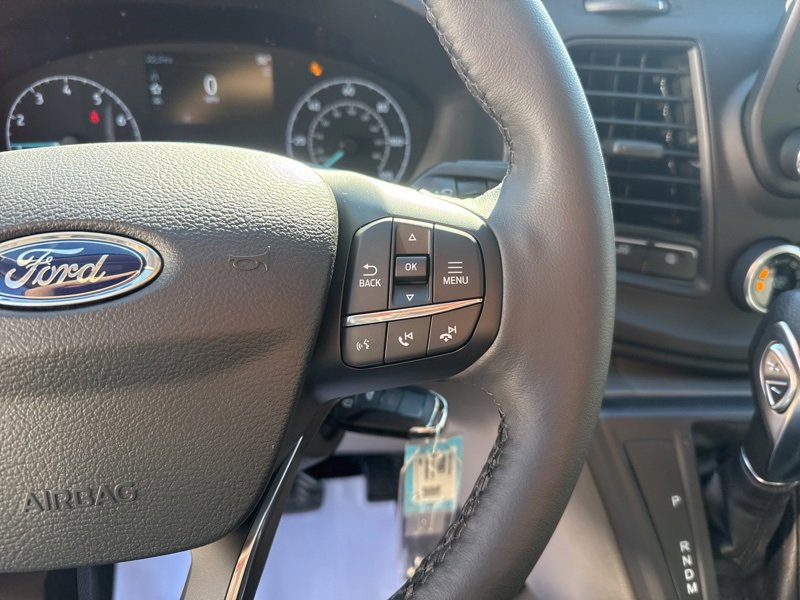 New 2025 Ford Transit 250 Low Roof image 22