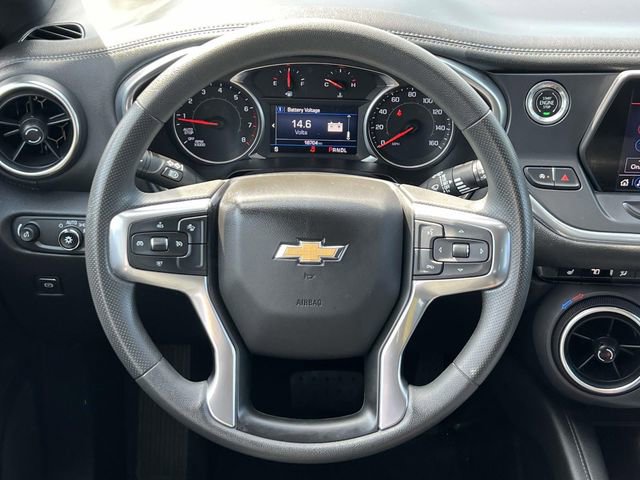 Used 2021 Chevrolet Blazer LT AWD/4WD image 15