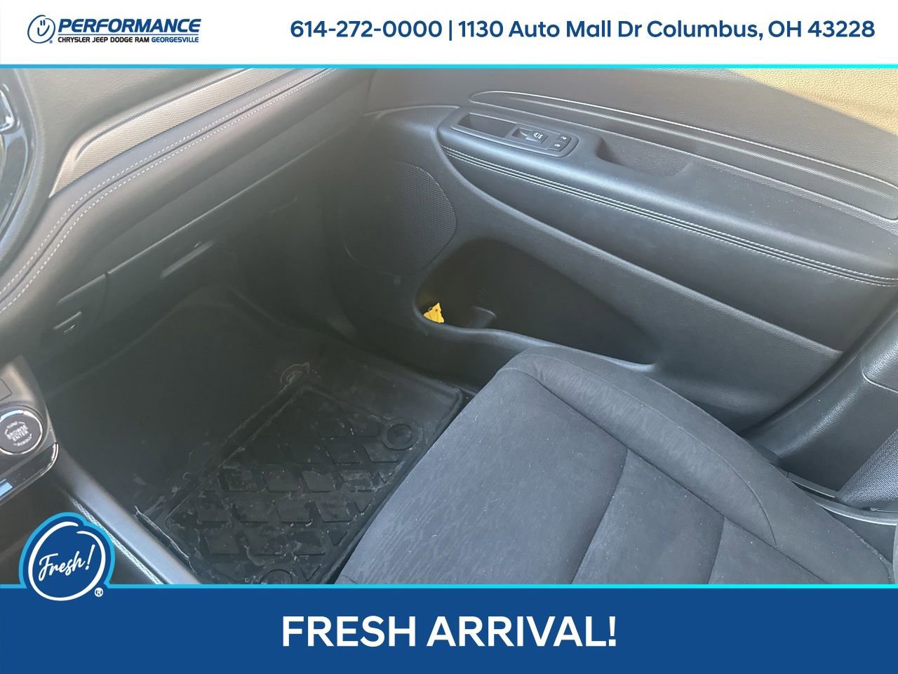 Used 2022 Dodge Durango GT w/ Blacktop Package image 21