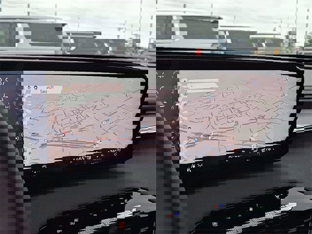 New 2026 Buick Enclave Sport Touring w/ Super Cruise Package image 12