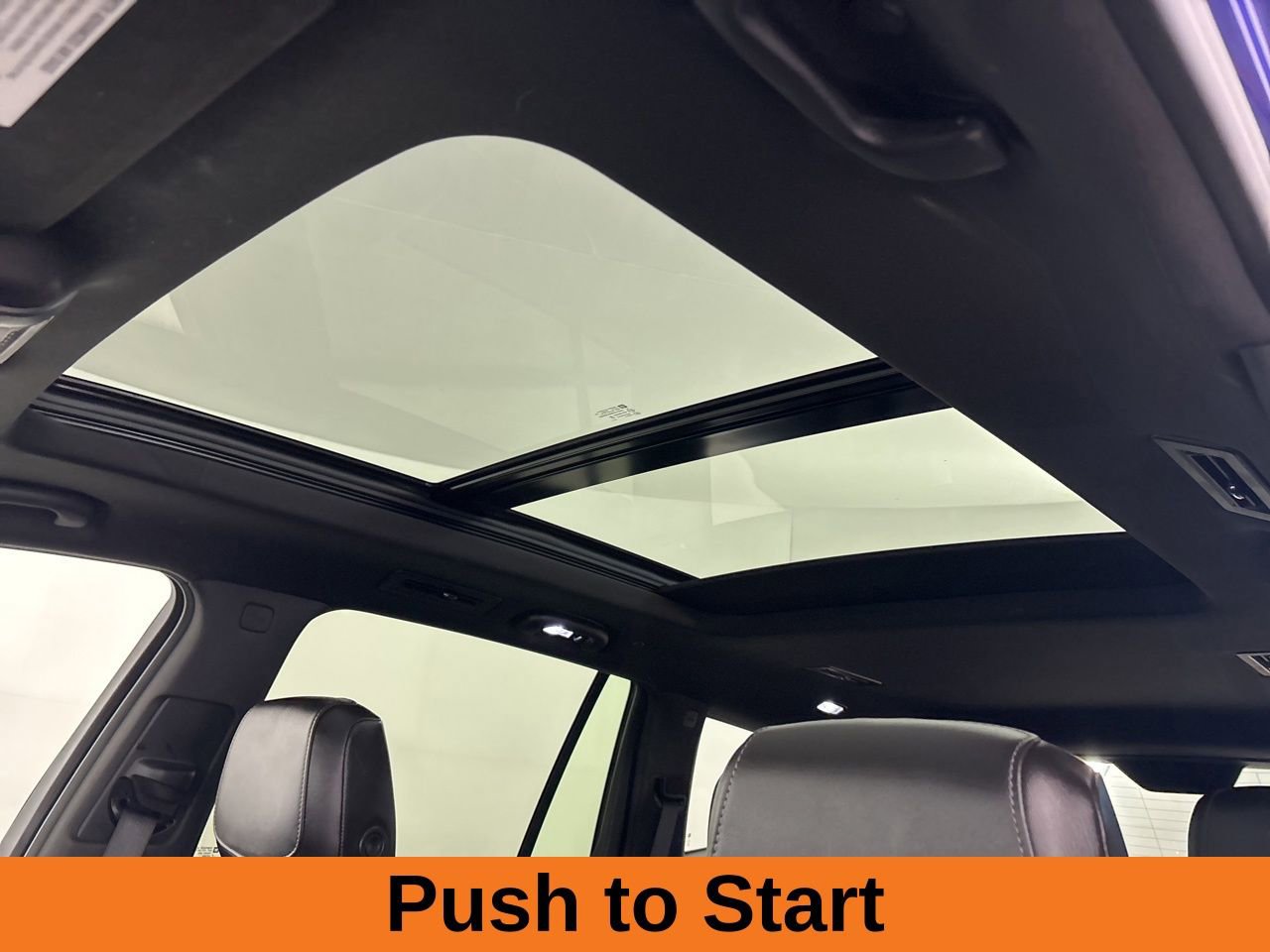 Used 2025 Cadillac XT6 Premium Luxury image 10