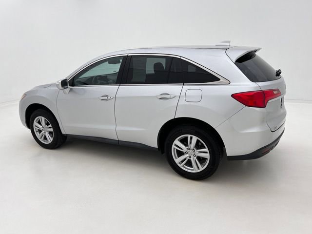 Used 2015 Acura RDX FWD image 10