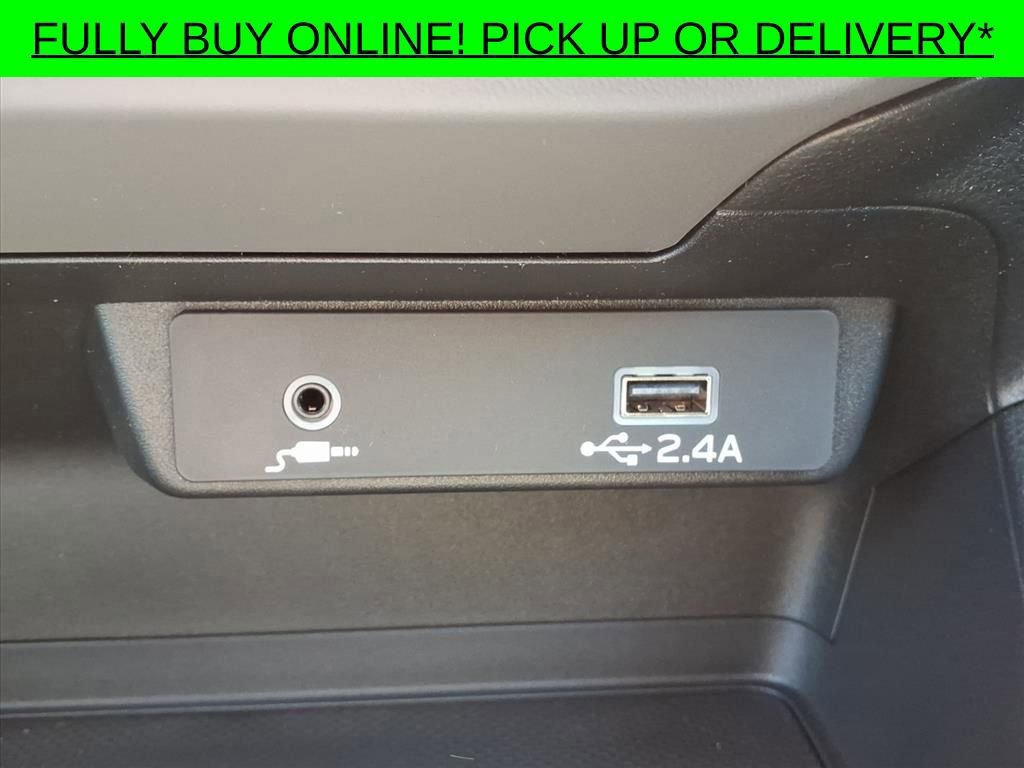 New 2026 Subaru Crosstrek 2.5i image 11