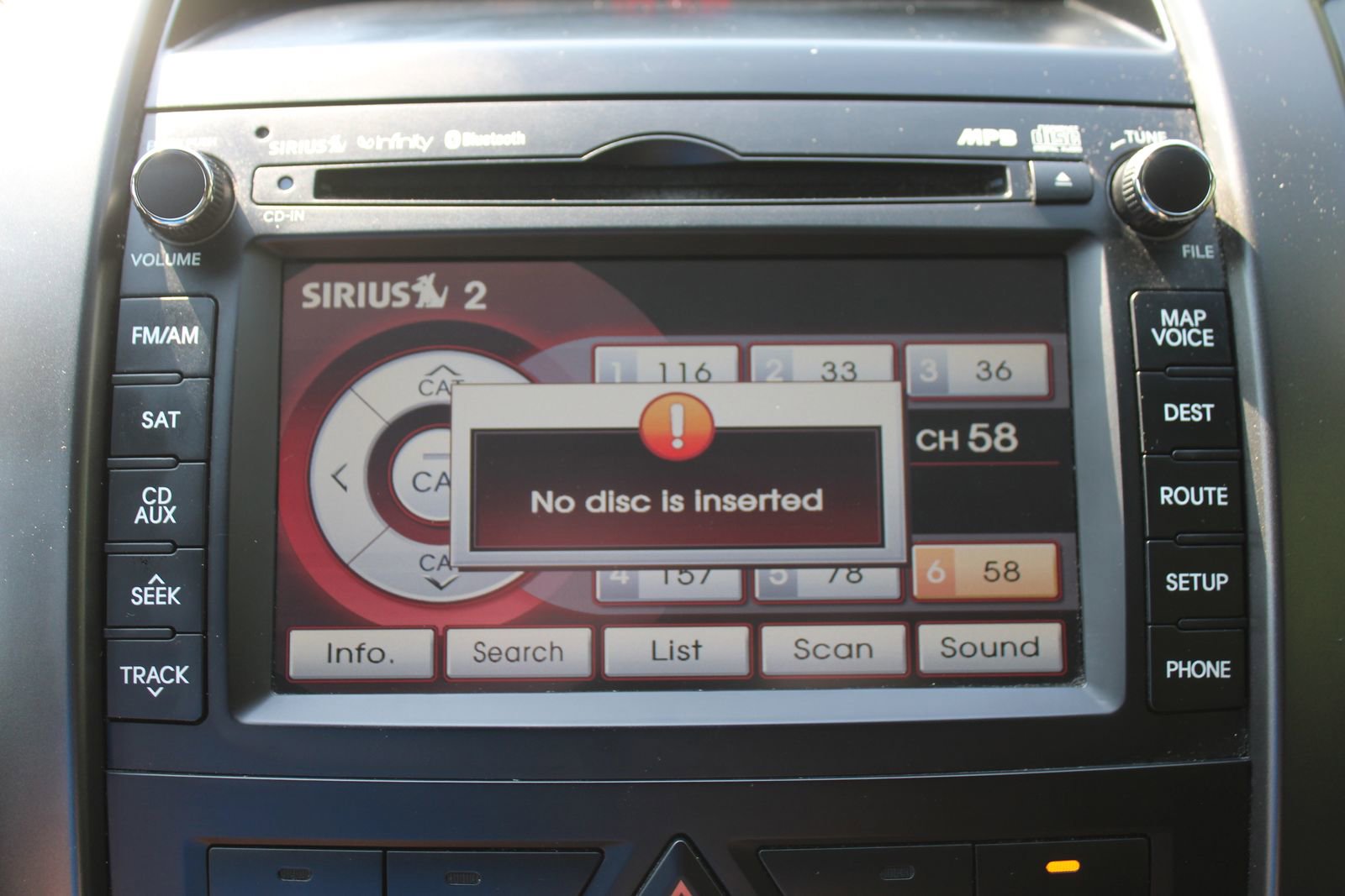 Used 2013 Kia Sorento EX w/ Premium Plus Pkg FWD image 45