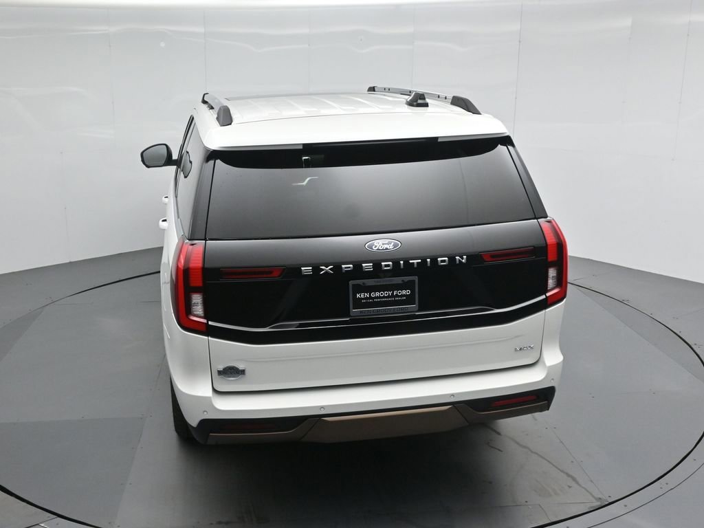New 2026 Ford Expedition Max King Ranch AWD/4WD image 42
