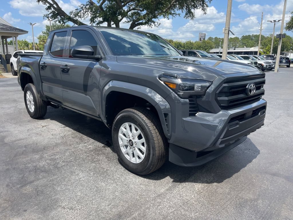 Used 2026 Toyota Tacoma SR RWD image 6