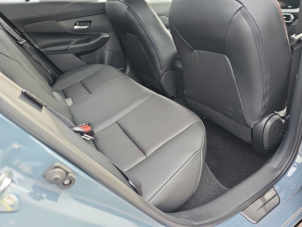 New 2026 Nissan Sentra SR w/ SR Premium Package image 13