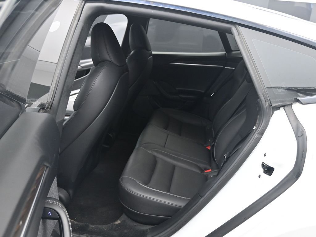 Used 2021 Tesla Model S Plaid image 43