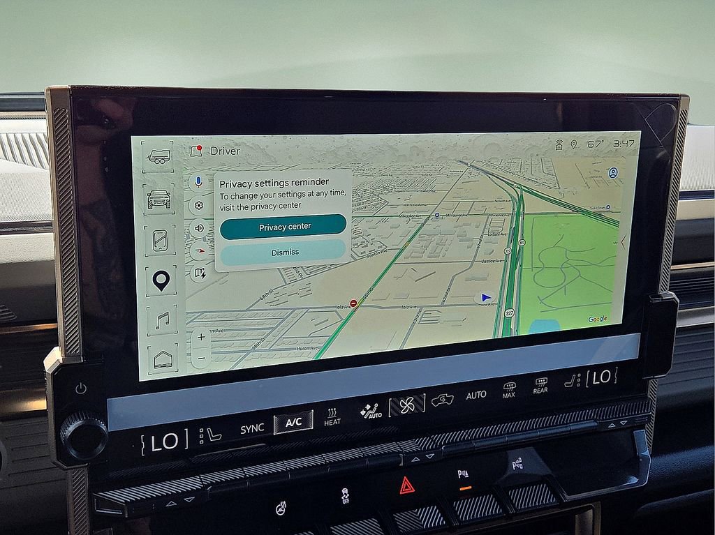 Used 2025 GMC Hummer EV 3X image 25