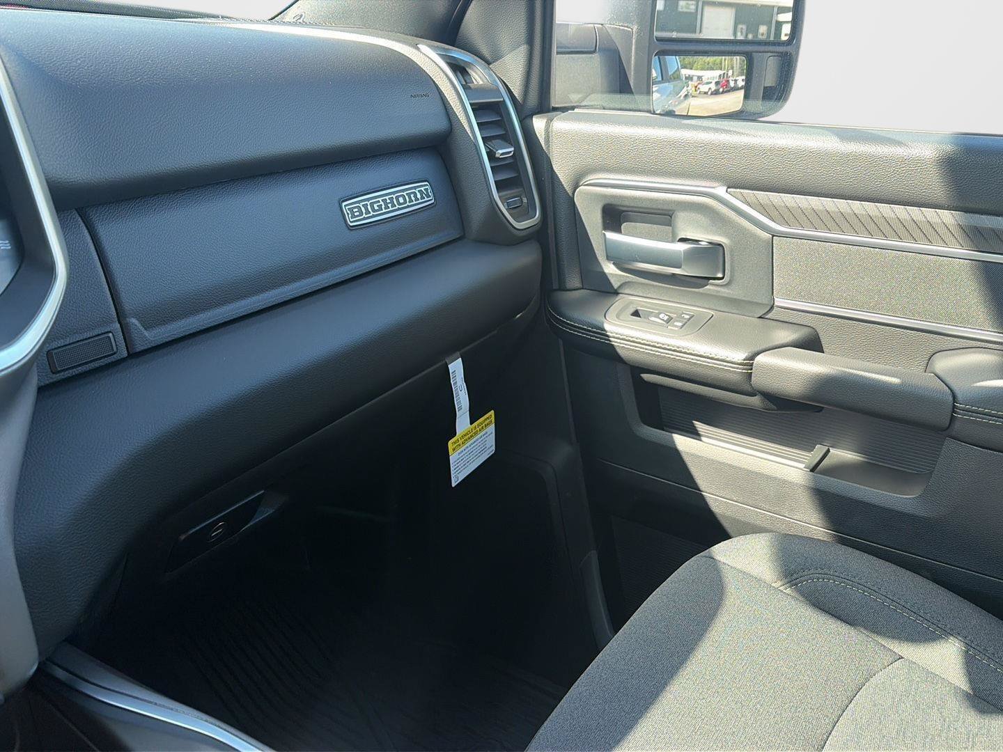 New 2026 RAM 2500 Big Horn AWD/4WD image 31