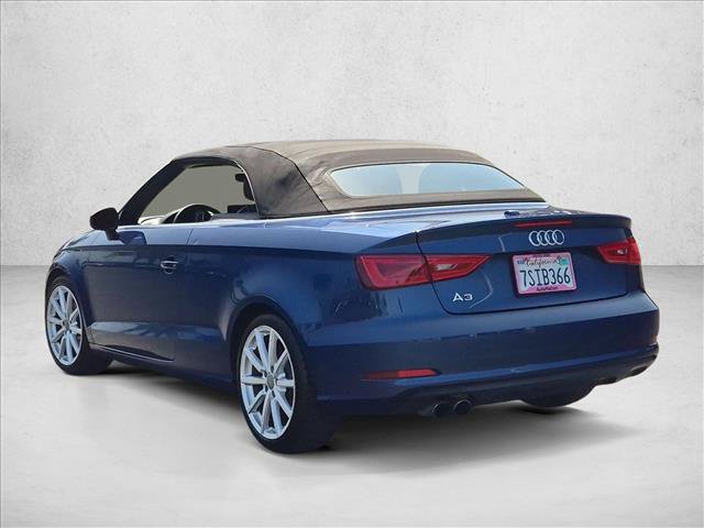 Used 2016 Audi A3 1.8T Premium FWD image 30
