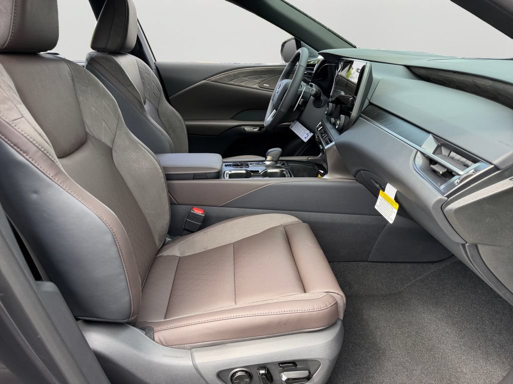 New 2026 Lexus RX 350 AWD w/ Convenience Package image 5