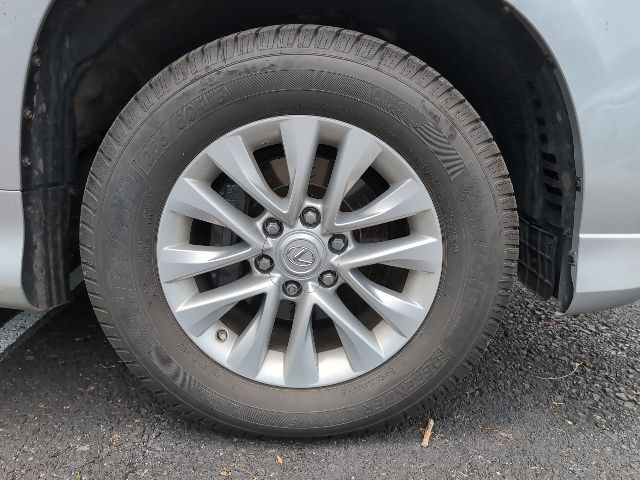 Used 2016 Lexus GX 460 w/ Premium Package AWD/4WD image 6