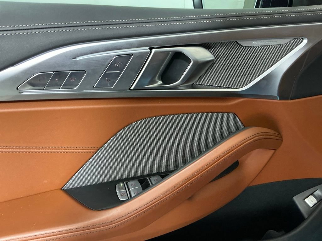 Certified 2026 BMW 840i RWD image 17