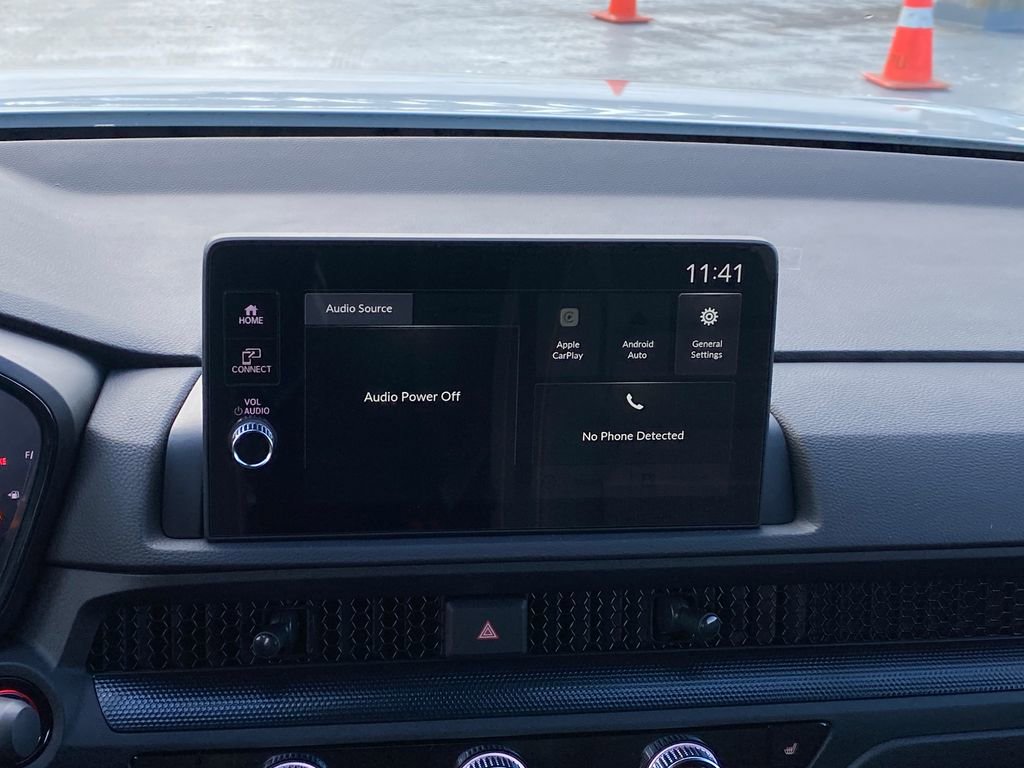 New 2026 Honda CR-V TrailSport image 16