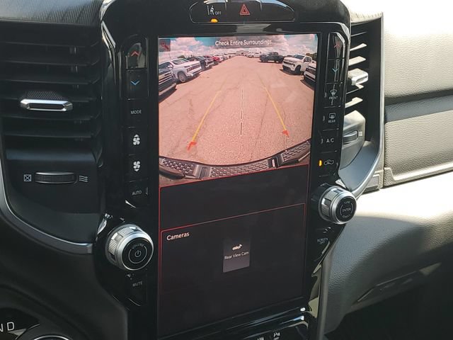 New 2026 RAM 1500 Big Horn AWD/4WD image 27