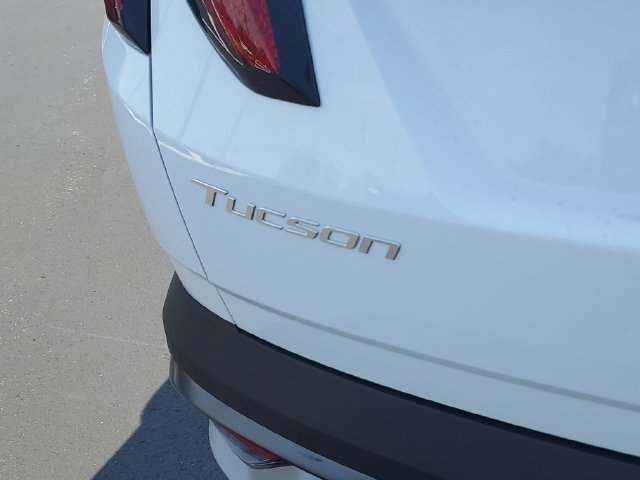 New 2026 Hyundai Tucson SEL AWD/4WD image 7