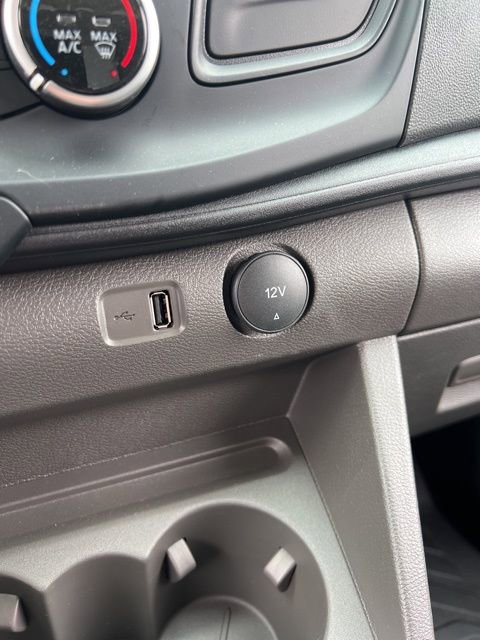 New 2024 Ford Transit 350 AWD w/ Interior Upgrade Package image 37