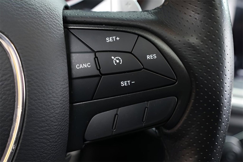 Used 2018 Dodge Charger R/T image 28