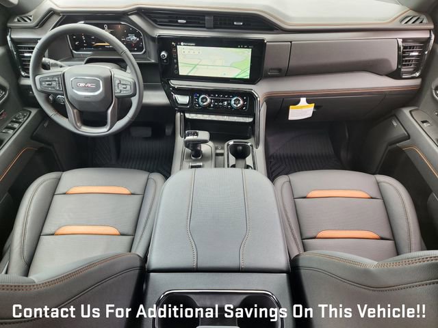 New 2026 GMC Sierra 1500 AT4 AWD/4WD image 20