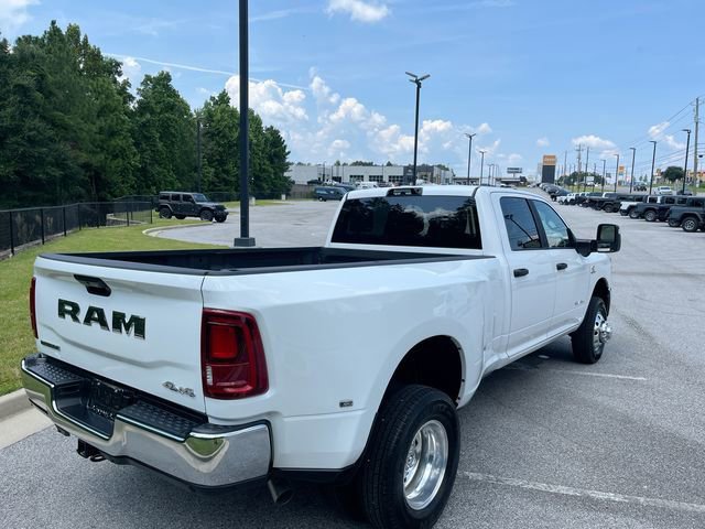 New 2026 RAM 3500 Big Horn image 9