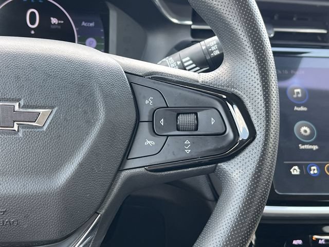 Used 2023 Chevrolet Bolt EUV LT w/ Driver Confidence Package FWD image 26