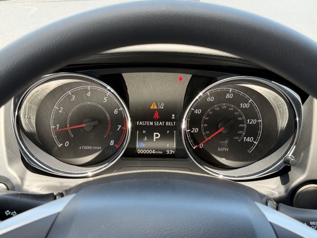 New 2026 Mitsubishi Outlander Sport ES AWD/4WD image 13