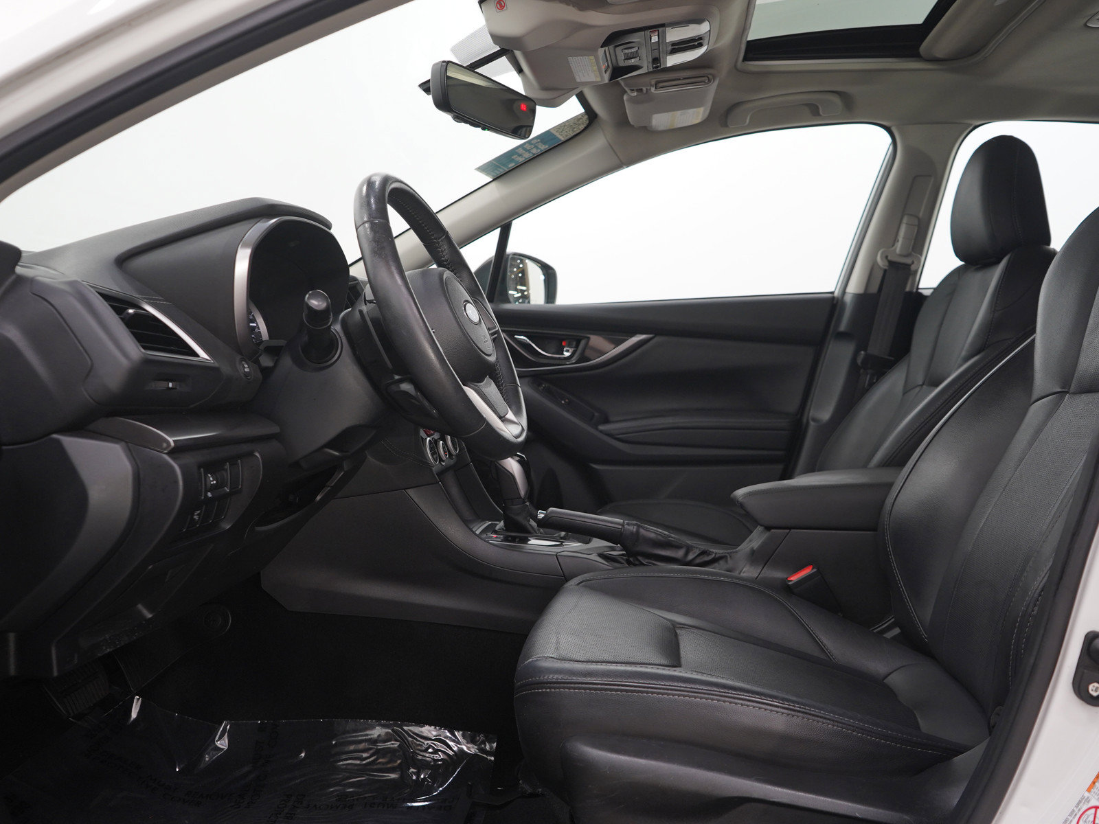 Used 2017 Subaru Impreza 2.0i Limited w/ Moonroof/BSD & Rcta/Eyesight AWD/4WD image 18