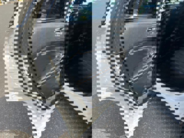 Used 2022 Ford Edge Titanium AWD/4WD image 23