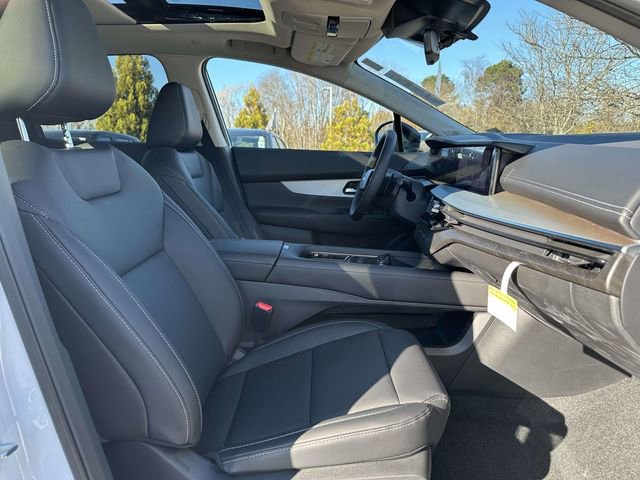 New 2026 Nissan Murano SL image 10