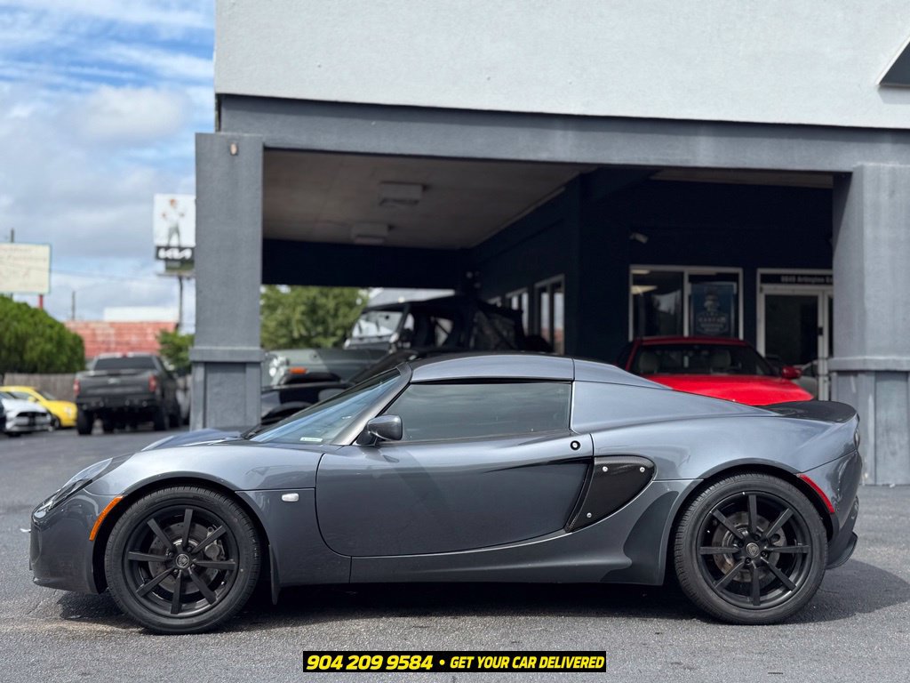 Used 2006 Lotus Elise RWD image 5