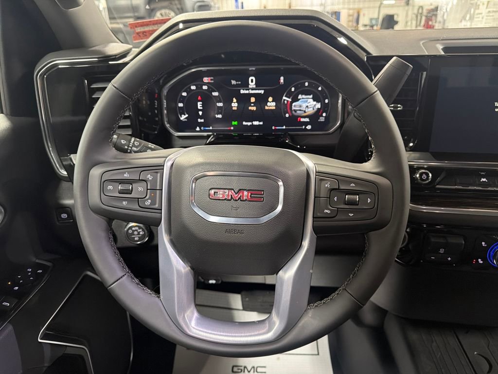 New 2026 GMC Sierra 1500 Elevation w/ Elevation Select Package image 28