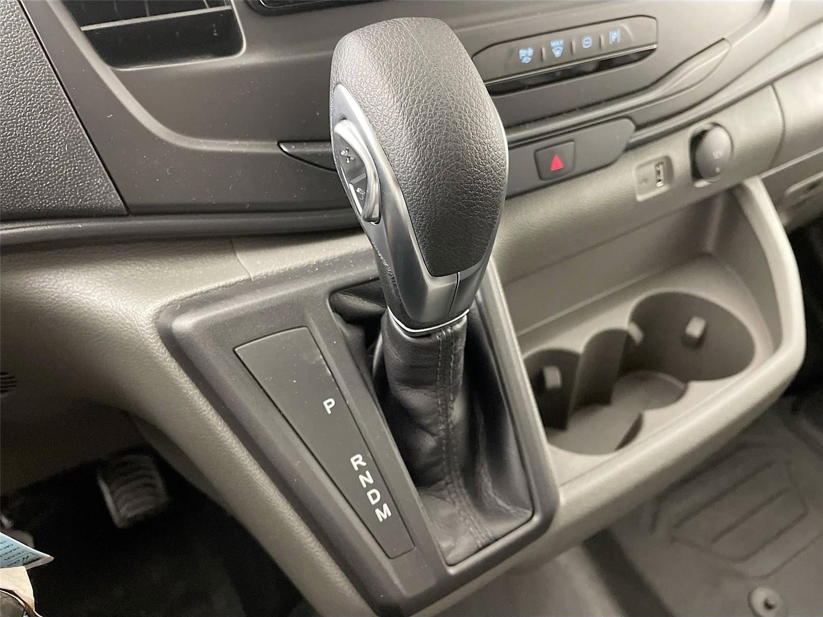 New 2025 Ford Transit 150 Low Roof w/ Electrician Trade Package image 18