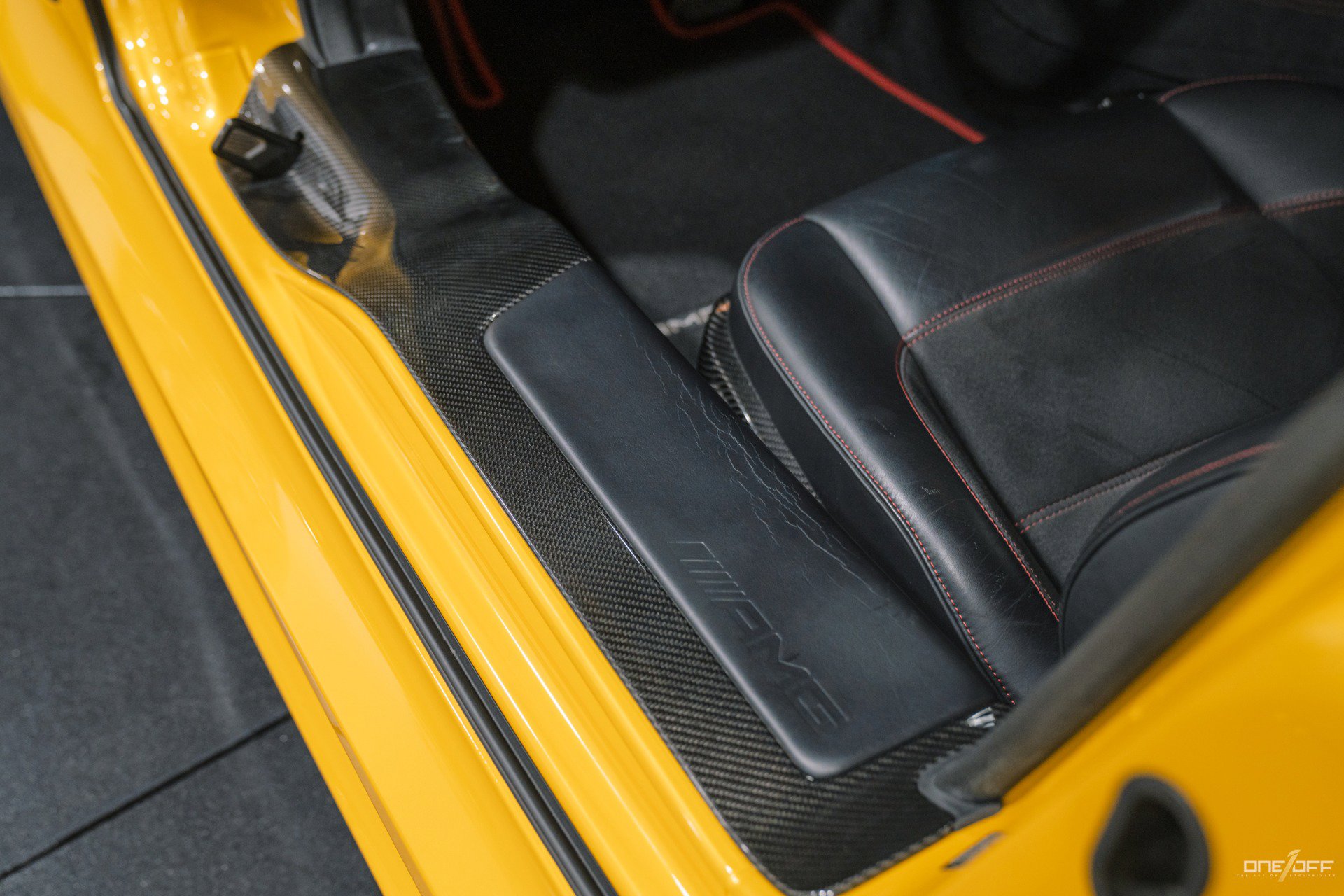 Used 2014 Mercedes-Benz SLS AMG Black Series image 30