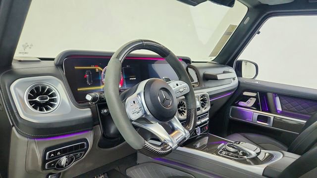 Used 2024 Mercedes-Benz G 63 AMG 4MATIC image 19