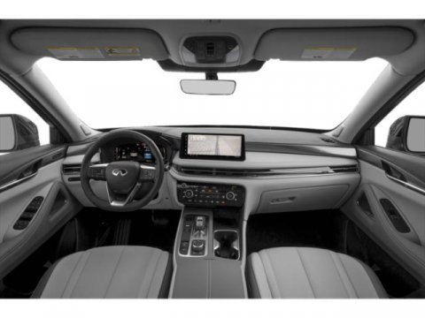 New 2026 INFINITI QX60 Luxe image 10