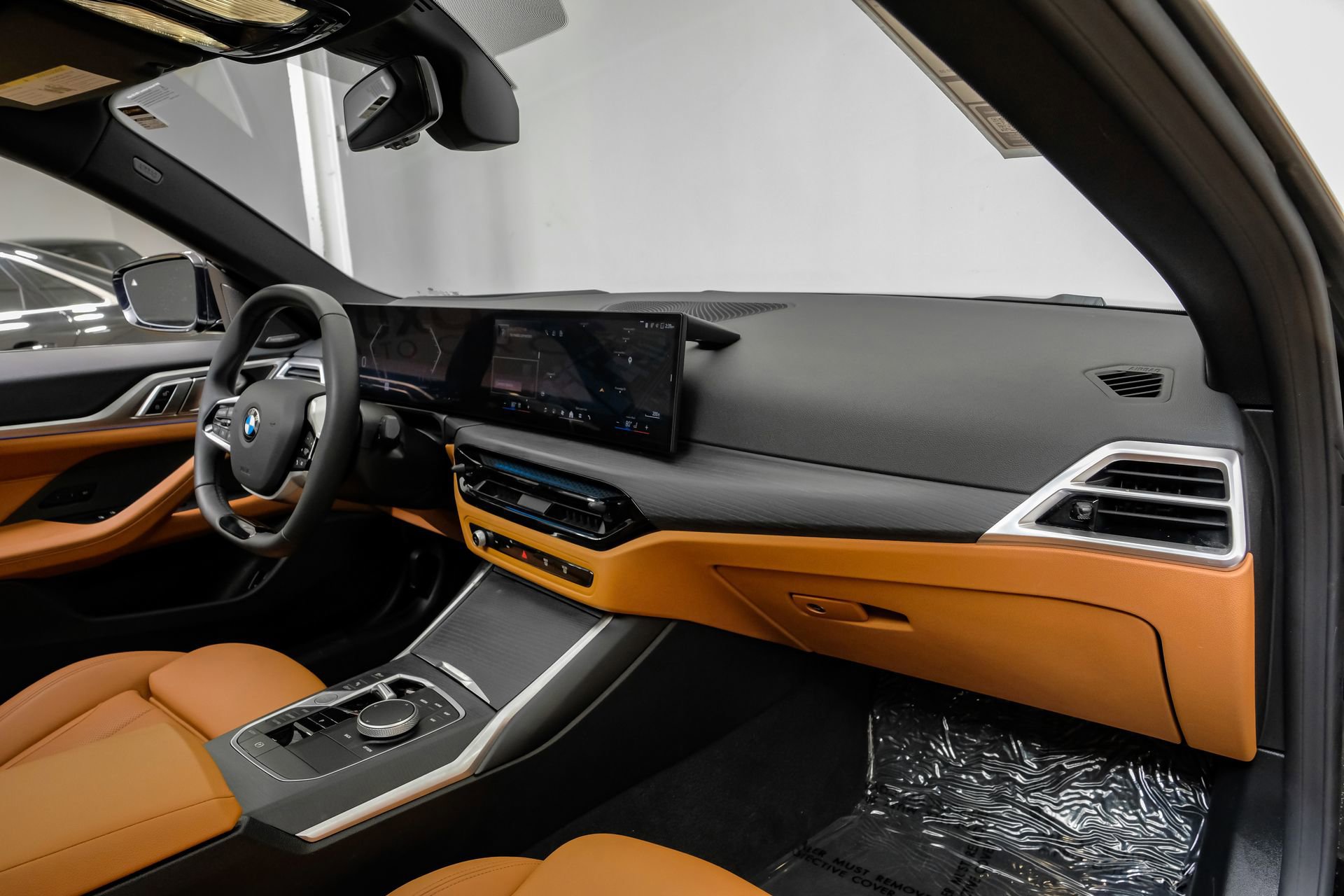 Used 2025 BMW 430i xDrive image 15