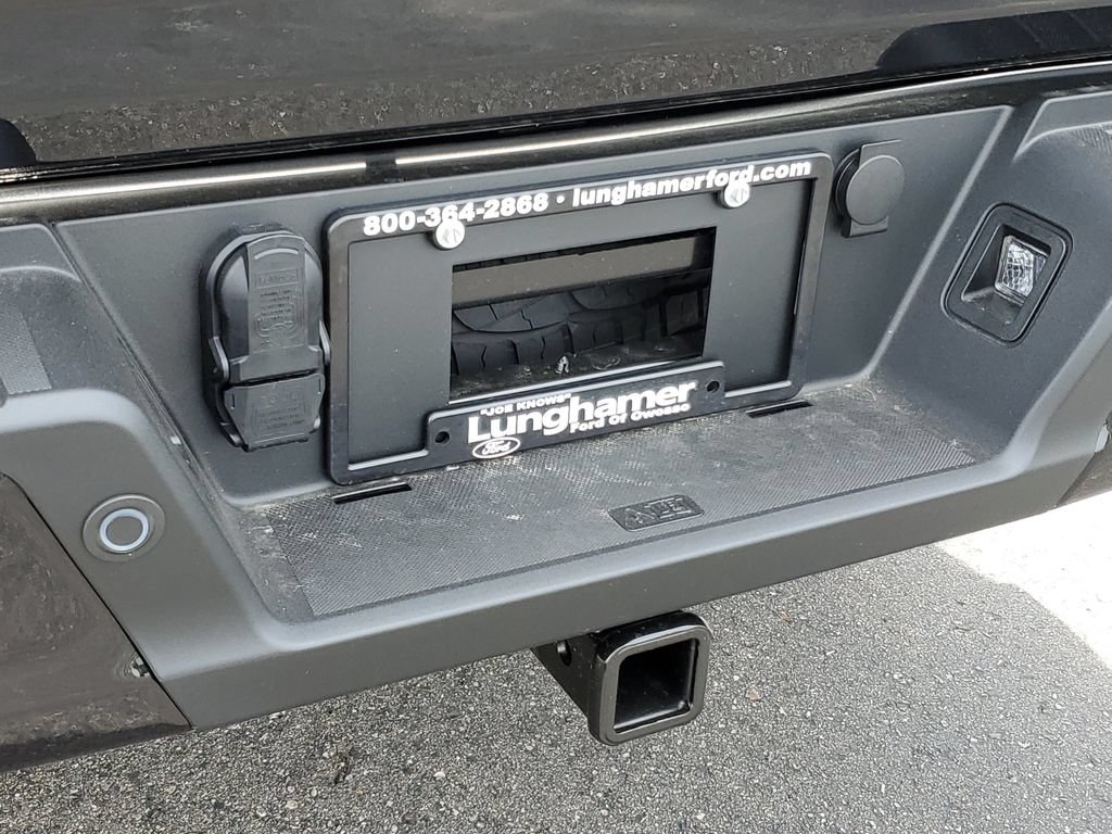 New 2026 Ford F150 Lariat AWD/4WD image 35