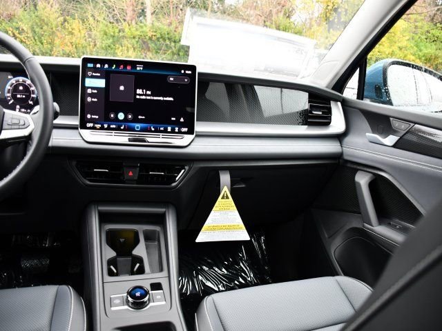 New 2026 Volkswagen Tiguan SE AWD/4WD image 20