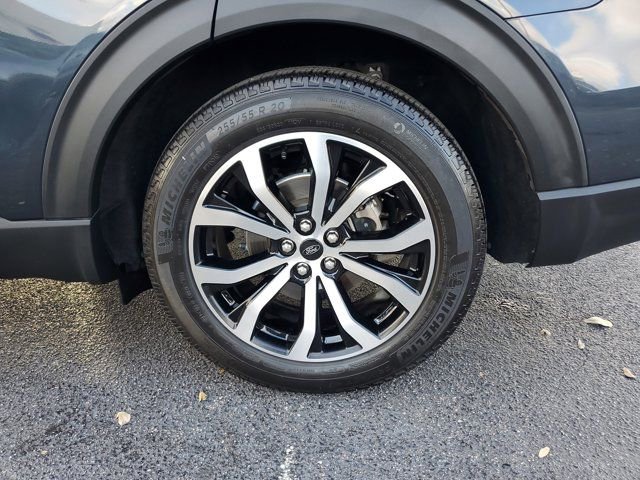 Certified 2022 Ford Explorer ST-Line image 7