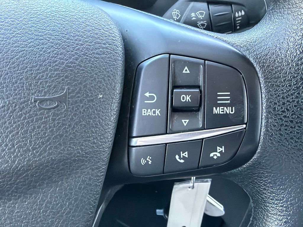 Used 2024 Ford Transit 250 Low Roof w/ Exterior Upgrade Package image 23