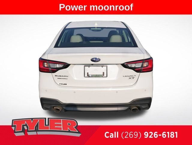 Used 2020 Subaru Legacy Limited XT AWD/4WD image 7