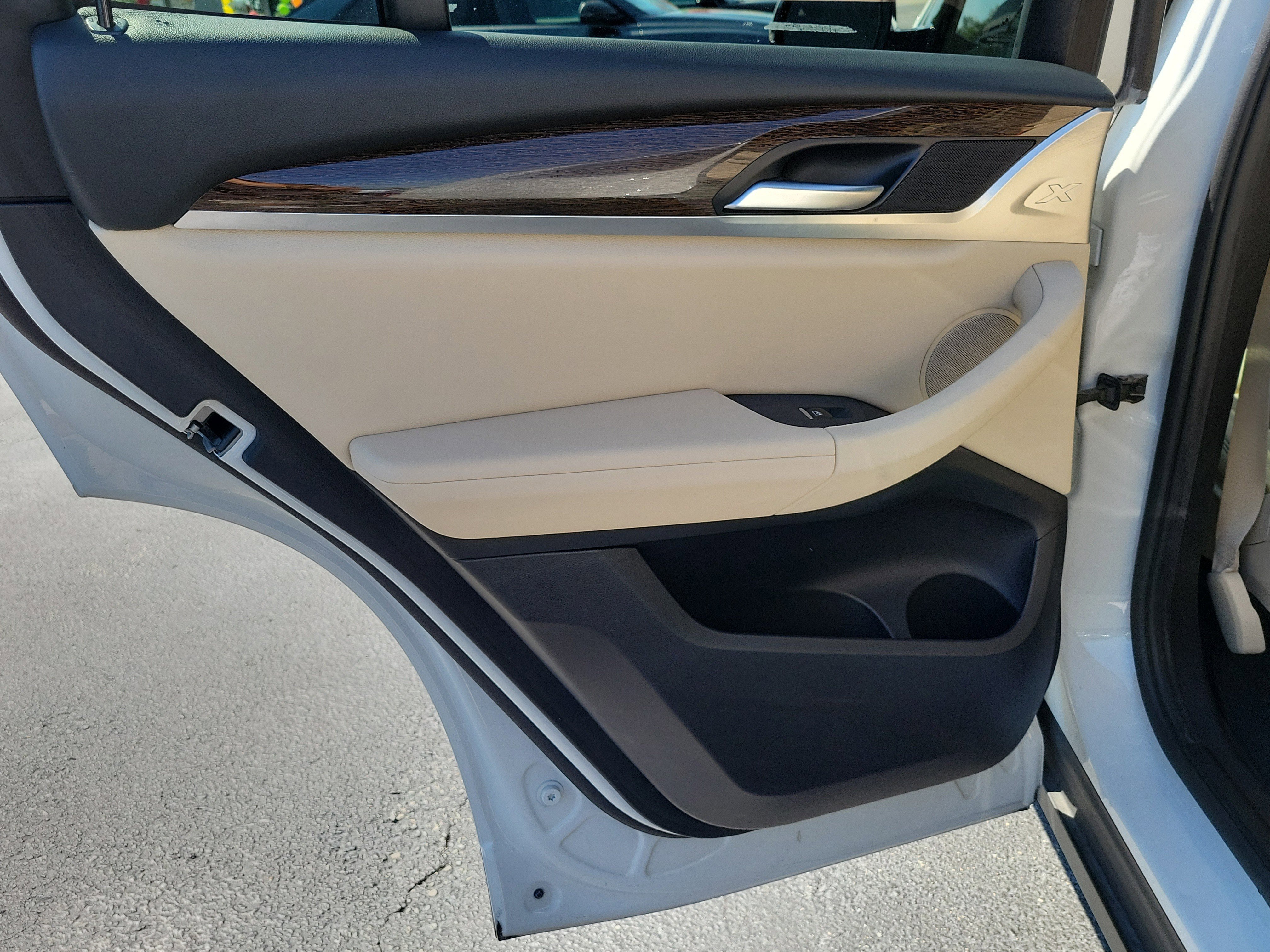 Used 2019 BMW X3 sDrive30i w/ Driving Assistance Package RWD image 13